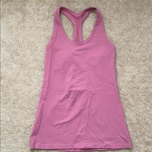 Lululemon Cool Racerback